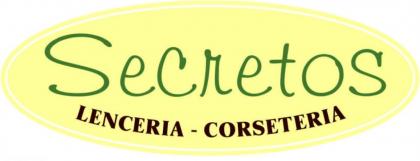 Lenceria - SECRETOS - Corseteria